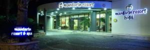 Imagine pentru Mandarin Resort Charter Avion - Bodrum 2025