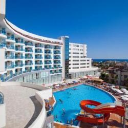 Imagine pentru Side Cazare + Autocar - Turcia la hoteluri cu Ultra All inclusive 2026