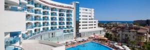 Imagine pentru Side Cazare + Autocar - Turcia la hoteluri cu Ultra All inclusive 2026