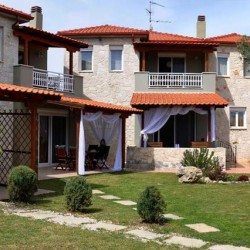 Imagine pentru Hotel Kassandra Villas Cazare - Litoral Hanioti (kassandra) 2027
