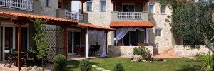 Imagine pentru Hotel Kassandra Villas Cazare - Litoral Hanioti (kassandra) 2027