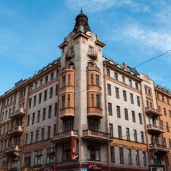 Imagine pentru Saint Petersburg Cazare - Rusia la hoteluri de 3* stele 2027