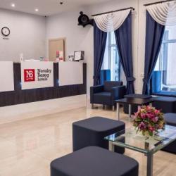 Imagine pentru Hotel Nevsky Bereg 122 Cazare - Rusia 2026