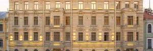 Imagine pentru Hotel Petro Palace Cazare - Rusia 2026