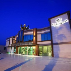 Imagine pentru Royal Arena Hotel & Resort Spa Cazare - Litoral Gumbet 2026
