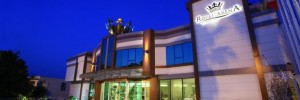 Imagine pentru Royal Arena Hotel & Resort Spa Cazare - Litoral Gumbet 2026