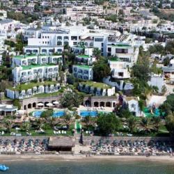 Imagine pentru Royal Asarlık Beach Hotel & Spa Cazare - Litoral Gumbet 2026