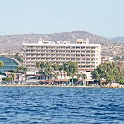 Imagine pentru Hotel Poseidonia Beach Cazare - Litoral Limassol la hoteluri de 4* stele 2026