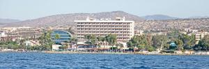 Imagine pentru Hotel Poseidonia Beach Cazare - Litoral Limassol la hoteluri de 4* stele 2026