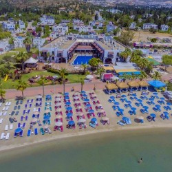 Imagine pentru Bodrum Cazare - Litoral Turcia la hoteluri de 4* stele 2027