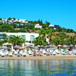 Imagine pentru Hotel Costa 3s Beach Club Charter Avion - Bodrum 2025