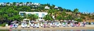 Imagine pentru Hotel Costa 3s Beach Club Charter Avion - Bodrum 2025