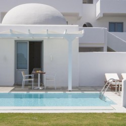 Imagine pentru Hotel Lindos Sun Charter Avion - Lindos 2025