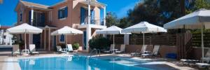 Imagine pentru Villa Theodora Cazare - Litoral Nikiana la hoteluri de 3* stele 2027