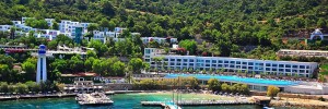Imagine pentru Blue Dreams Resort Bodrum Aquapark Cazare - Litoral Torba la hoteluri cu Ultra All inclusive 2026