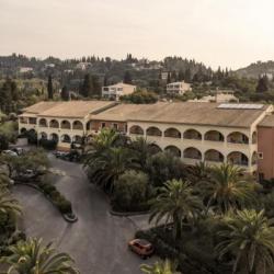 Imagine pentru Art Hotel Debono Cazare + Autocar - Gouvia 2026