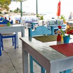 Imagine pentru Avra Budget Beach Hotel Cazare + Autocar - Benitses 2025