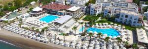 Imagine pentru Armonia Holiday Village & Spa Charter Avion - Bodrum la hoteluri cu All inclusive 2027
