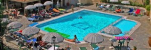 Imagine pentru Elli Marina Studios And Apartments Cazare + Autocar - Benitses 2025