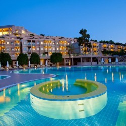 Imagine pentru Hotel Voyage Golturkbuku (Ex. Hilton Bodrum Turkbuku) Charter Avion - Bodrum 2025