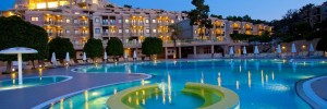 Imagine pentru Hotel Voyage Golturkbuku (Ex. Hilton Bodrum Turkbuku) Charter Avion - Bodrum 2025