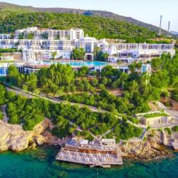 Imagine pentru Kempinski Hotel Barbaros Bay Charter Avion - Bodrum 2025