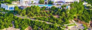 Imagine pentru Kempinski Hotel Barbaros Bay Charter Avion - Bodrum 2025