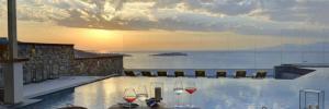 Imagine pentru Mykonos Cazare + Autocar - Grecia la hoteluri cu Pensiune completa 2027