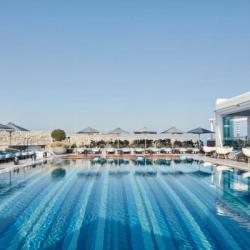 Imagine pentru Myconian Kyma, A Member Of Design Hotels Charter Avion - Mykonos 2027
