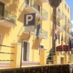 Imagine pentru Alghero City Hotel Cazare - Litoral Sardinia 2025