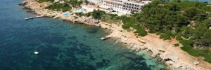 Imagine pentru El Faro Hotel Cazare - Litoral Sardinia 2025