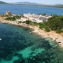 Imagine pentru El Faro Hotel Cazare - Litoral Sardinia 2025