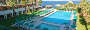 Imagine pentru Hotel Iberostar Carlos V Cazare - Litoral Sardinia 2025