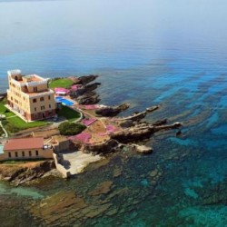 Imagine pentru Villa Las Tronas Hotel And Spa Cazare - Litoral Sardinia 2025