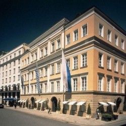 Imagine pentru Bavaria Cazare - Germania 2027