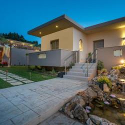 Imagine pentru Hotel Vatia Villas Cazare - Litoral Tsilivi la hoteluri de 4* stele 2026