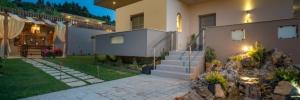 Imagine pentru Hotel Vatia Villas Cazare - Litoral Tsilivi la hoteluri de 4* stele 2026