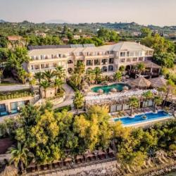 Imagine pentru Gloria Maris Hotel Suites & Villas Cazare - Litoral Laganas la hoteluri de 3* stele 2026