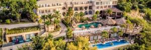 Imagine pentru Gloria Maris Hotel Suites & Villas Cazare - Litoral Laganas la hoteluri de 3* stele 2026