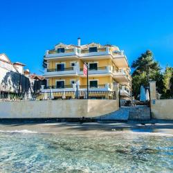 Imagine pentru Hotel Andreolas Luxury Suites Cazare - Litoral Tsilivi la hoteluri de 4* stele 2026