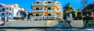 Imagine pentru Hotel Andreolas Luxury Suites Cazare - Litoral Tsilivi la hoteluri de 4* stele 2026
