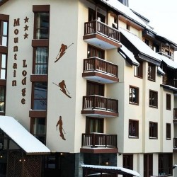 Imagine pentru Hotel Mountain Lodge Cazare - Smolyan 2024