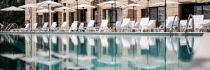 Imagine pentru Hotel Cabacum Plaza Cazare - Litoral Chaika 2026
