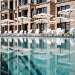 Imagine pentru Hotel Cabacum Plaza Cazare - Litoral Chaika 2026