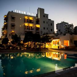 Imagine pentru Curium Palace Hotel Cazare - Litoral Limassol la hoteluri de 4* stele 2026