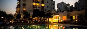 Imagine pentru Curium Palace Hotel Cazare - Litoral Limassol la hoteluri de 4* stele 2026