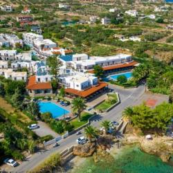 Imagine pentru Creta Cazare - Litoral Grecia la hoteluri cu Pensiune completa 2026