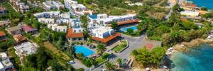 Imagine pentru Creta Cazare - Litoral Grecia la hoteluri cu Pensiune completa 2026