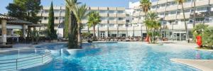 Imagine pentru El Arenal Charter Avion - Spania 2027