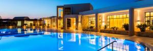 Imagine pentru Grand Holiday Resort Cazare - Litoral Heraklion 2026